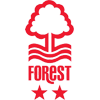 Nottingham Forest logo