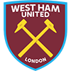 West Ham logo