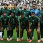 Algeria to win World Cup 2026 odds