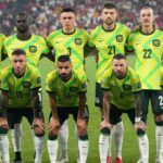Australia to win World Cup 2026 odds