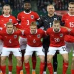 Austria to win World Cup 2026 odds