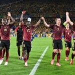 Belgium to win World Cup 2026 odds