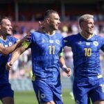Bosnia Herzegovina to win World Cup 2026 odds