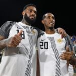 Curacao to win World Cup 2026 odds