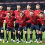 Czech Republic to win World Cup 2026 odds