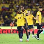Ecuador to win World Cup 2026 odds