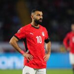 Egypt to win World Cup 2026 odds