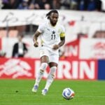 Ghana to win World Cup 2026 odds