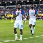 Haiti to win World Cup 2026 odds