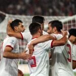 Iran to win World Cup 2026 odds