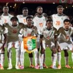 Ivory Coast to win World Cup 2026 odds
