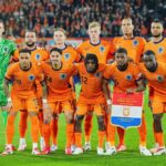 Netherlands to win World Cup 2026 odds