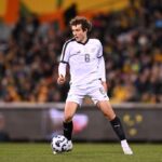 New Zealand to win World Cup 2026 odds