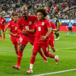Panama to win World Cup 2026 odds