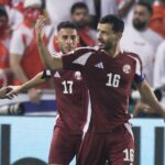 Qatar to win World Cup 2026 odds