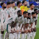 Saudi Arabia to win World Cup 2026 odds