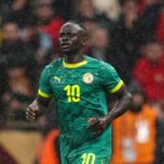 Senegal to win World Cup 2026 odds