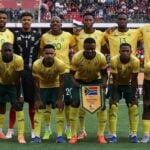 South Africa to win World Cup 2026 odds