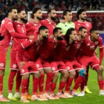 Tunisia to win World Cup 2026 odds