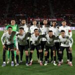 Uruguay to win World Cup 2026 odds