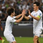 Uzbekistan to win World Cup 2026 odds