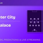 Manchester City vs Crystal Palace — Premier League match preview