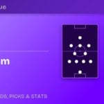Chelsea vs Tottenham predicted formations