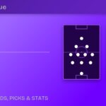 Wolves vs Fulham predicted formations