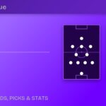 Arsenal vs Burnley predicted formations