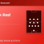 New York Red Bulls vs NYCFC formations