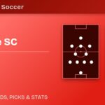 Nashville SC vs LAFC formations
