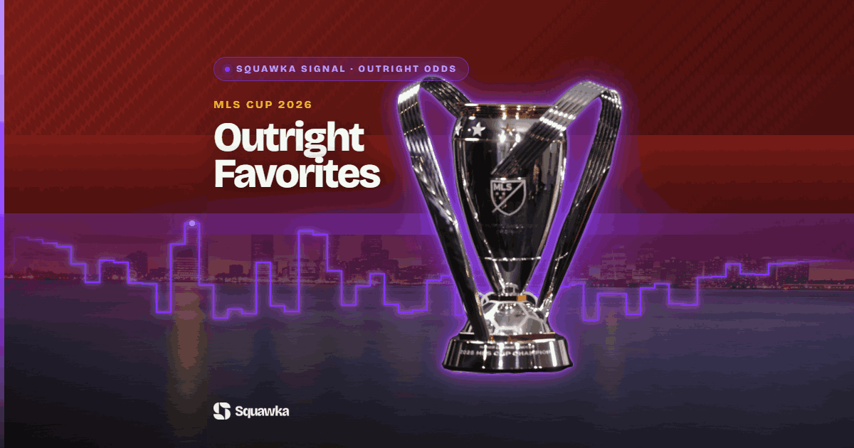 Who will win the MLS Cup