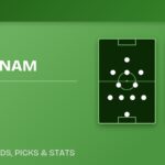 Pumas UNAM vs Pachuca formations