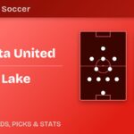 Minnesota United vs Real Salt Lake prediction predicted XI banner