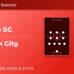 Nashville SC vs NYCFC predictions, picks, odds and stats banner