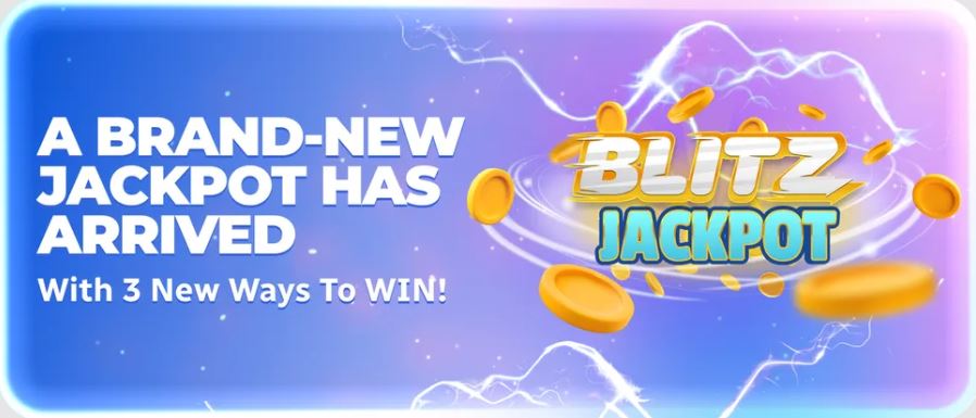 Spin Blitz Casino