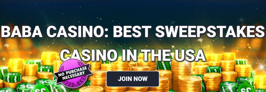 Baba Casino