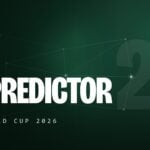 Squawka AI Predictor: World Cup 2026 score predictions, branded launch banner