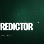 Squawka AI Predictor methodology, branded banner