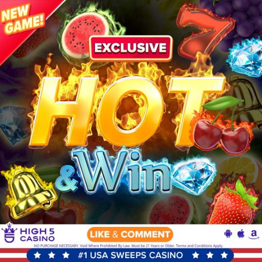 High 5 Casino Review