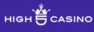 High 5 Casino Logo