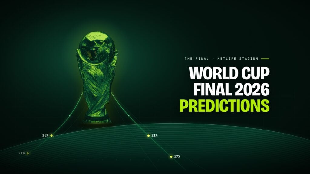 Fifa World Cup Final Predictions
