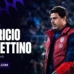 Mauricio Pochettino, USMNT head coach, ahead of the World Cup 2026