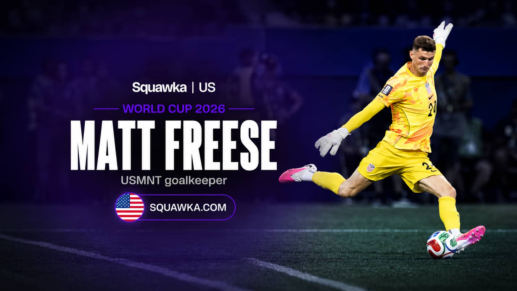 Matt Freese USMNT Goalkeeper Stats Profile Squawka matt-freese-usmnt-goalkeeper-stats-profile-squawka
