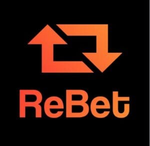 rebet logo