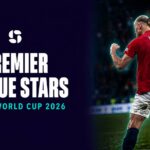 Premier League players at the World Cup 2026 — FIFA World Cup 2026