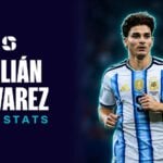 Julian Alvarez — FIFA World Cup 2026