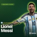 Lionel Messi Golden boot odds World Cup 2026