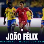 Joao Felix — FIFA World Cup 2026