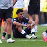 USA vs Belgium player ratings — FIFA World Cup 2026